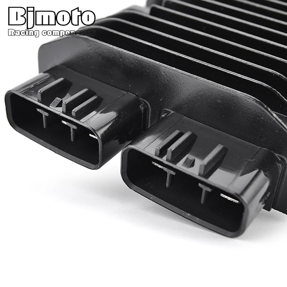 Regulator rectifier For Xinyang UTV XY500 XY600 For Explorer ATV Atlas Everest Grison UTV Grumbler 500 625 01AA-177000