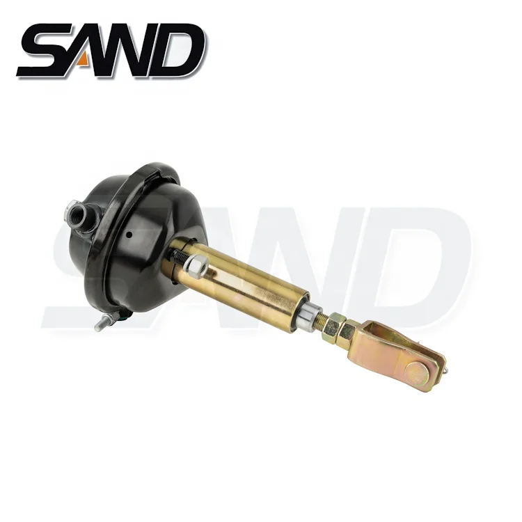 

SAND Hydraulic Trailer Brake T12 Brake Chamber For Agricultural Vehicle Trailer Brake Parts