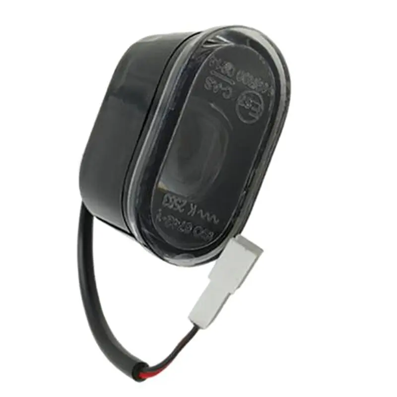 ABVE-For 5Plus Front LED Headlights Lamp Electric Scooter Accessories For HEAD Light Lamp Led Replacement Parts