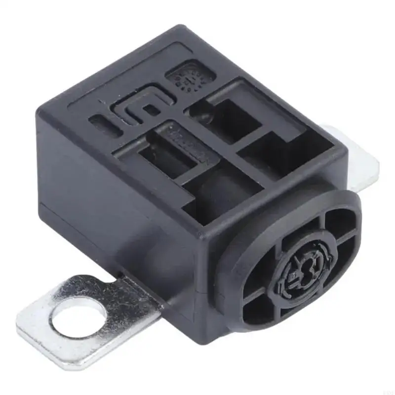 

2025 New Battery Protector 4N0915519 Replacement Crash Battery Cut Off Fuses Automotive Accessory