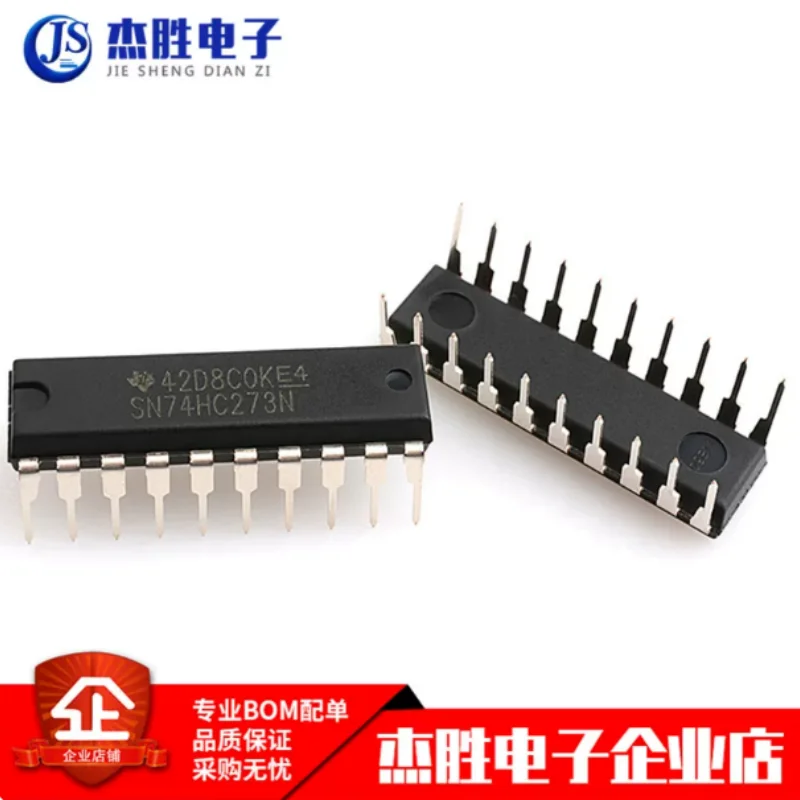 novo-e-original-74hc273n-sn74hc273n-com-saida-nao-inversora-tipo-d-insercao-direta-dip-20