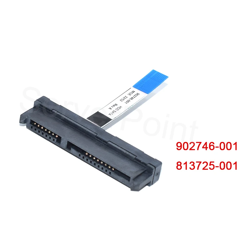 

Для HP ProDesk 400 600 800 G2 ENT15-DM Mini EliteDesk HDD SATA Connector HDD Cable New 902746-001 813725-001