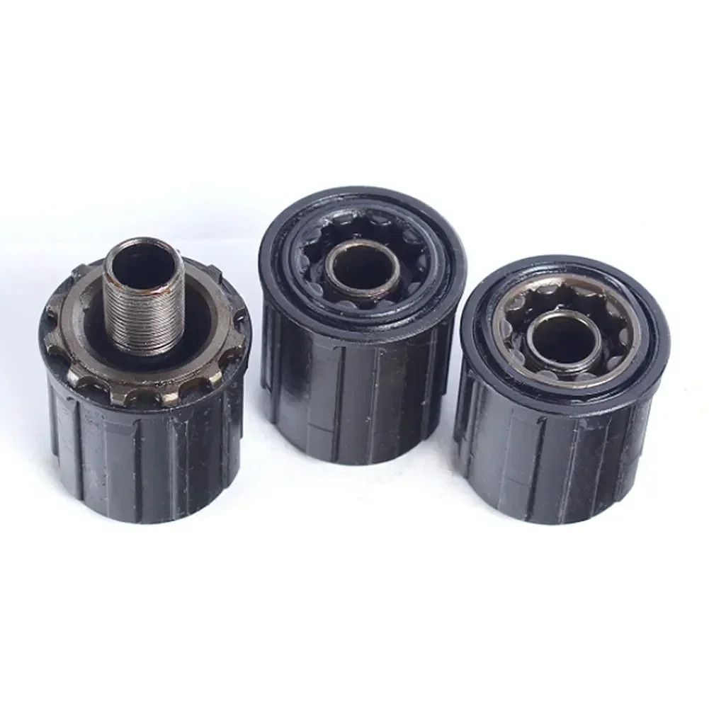 自転車用スチールハブ付きフリーホイール,shimano rm30/rm40/rm60用