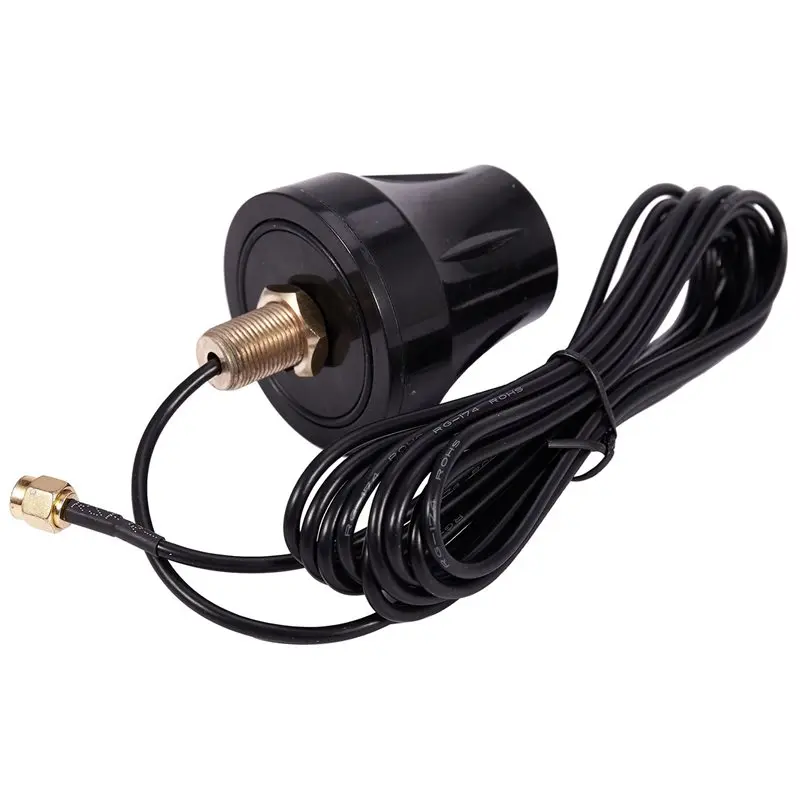 A73E-5X RP-SMA لكاميرا الصيد Link 4G Trail 10Ft هوائي خلوي طويل المدى #3