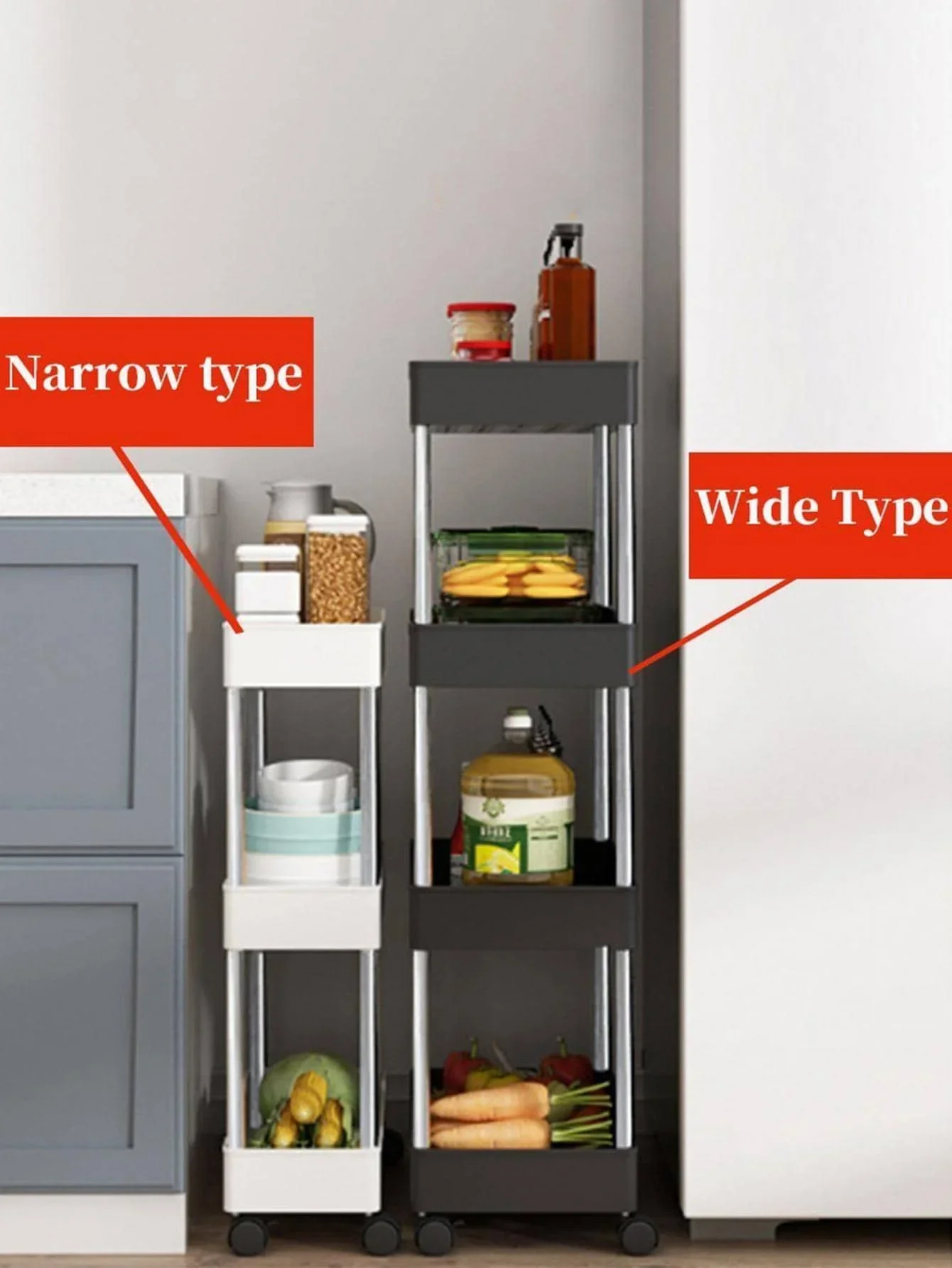 Thumbnail 3 - #2 Newest Magazine Racks