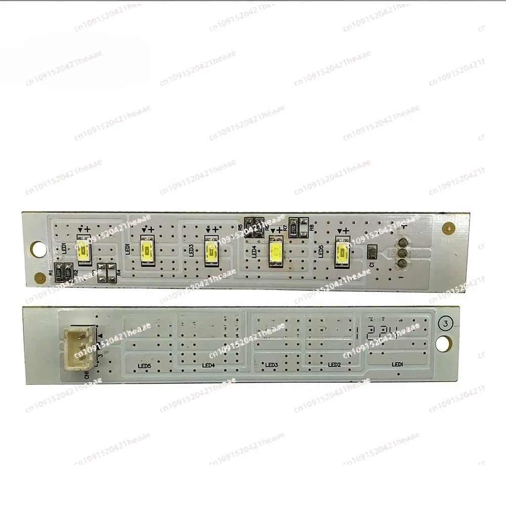 

Suitable for DA41-00755C DA92-00150C Refrigerator Freezer LED Light Strip For Fridge