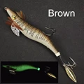 14.5cm-Brown