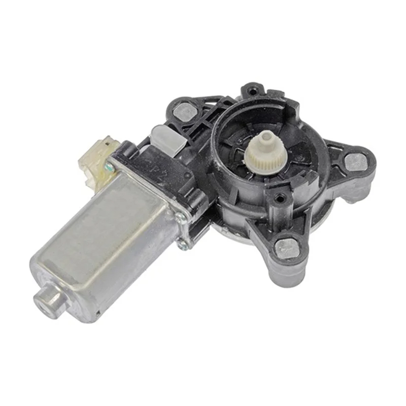 

A04E-Power Window Glass Lifter Motor Front Right Side For Hyundai Tiburon 2003-2008 Replacement Part 824602C000