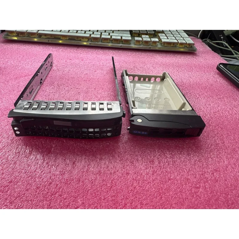 for Volume ultra-micro hard disk bracket box bracket 3.5 inch 2.5 inch SFF hot-swappable SAS S