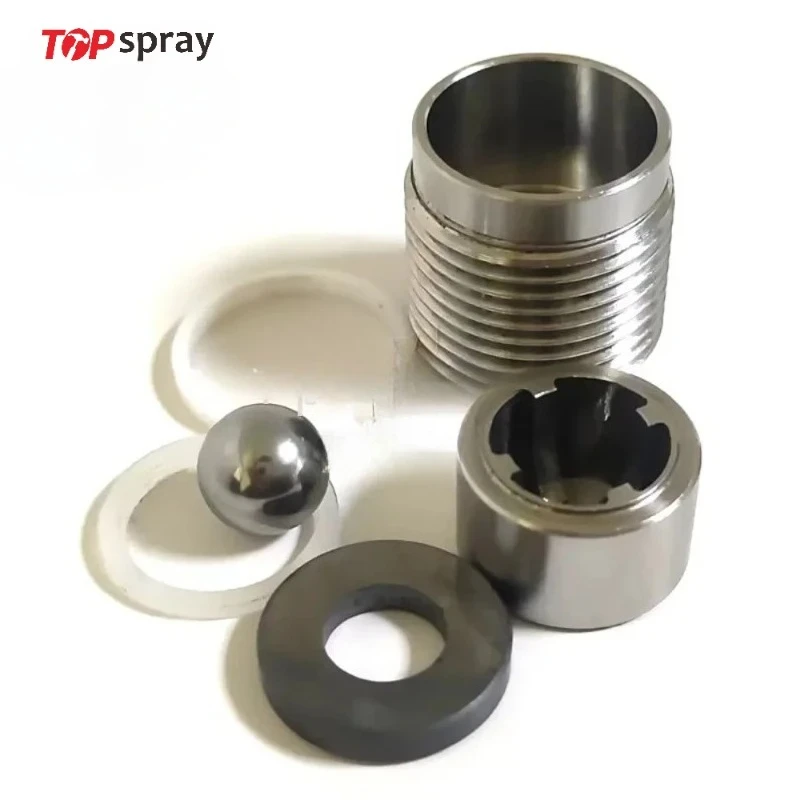 

Topspray Airless Spraying Machine High Qual ity Inner Rod Assembly for WAG TIT PS3.29 PS3.31 0507733