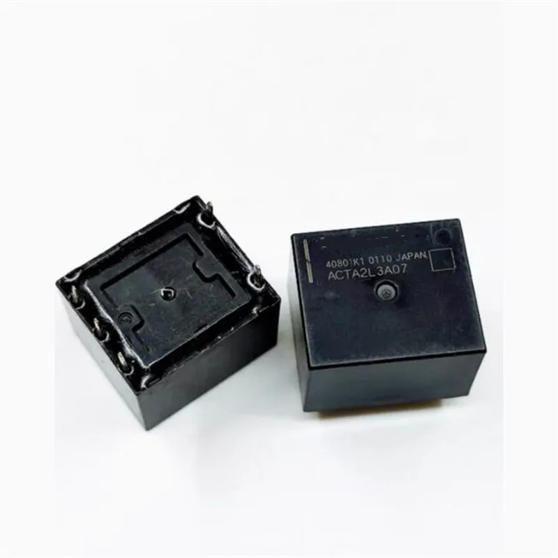 

NEW relay ACTA2L3A07 5PIN