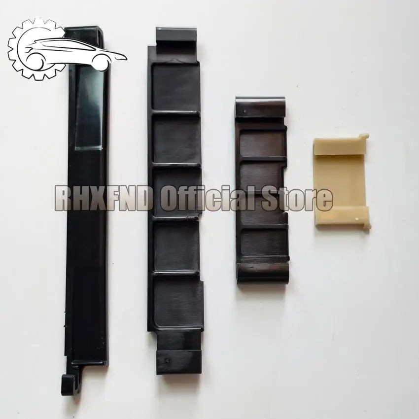 YD25 YD22DDTI YD25DDTI  13028-AD202   Timing Chain Kit Double Single Row type 13028-AD202 for nissan navara D22 D40  13028-AD202