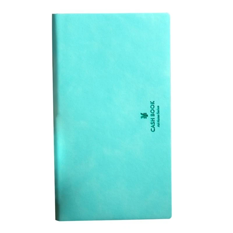 Sách lập kế hoạch ngân sách thực tế Sổ ghi chú không ghi ngày tháng 400 trang cho ngày Tóm tắt Thu nhập đầu ra Số dư nhận xét