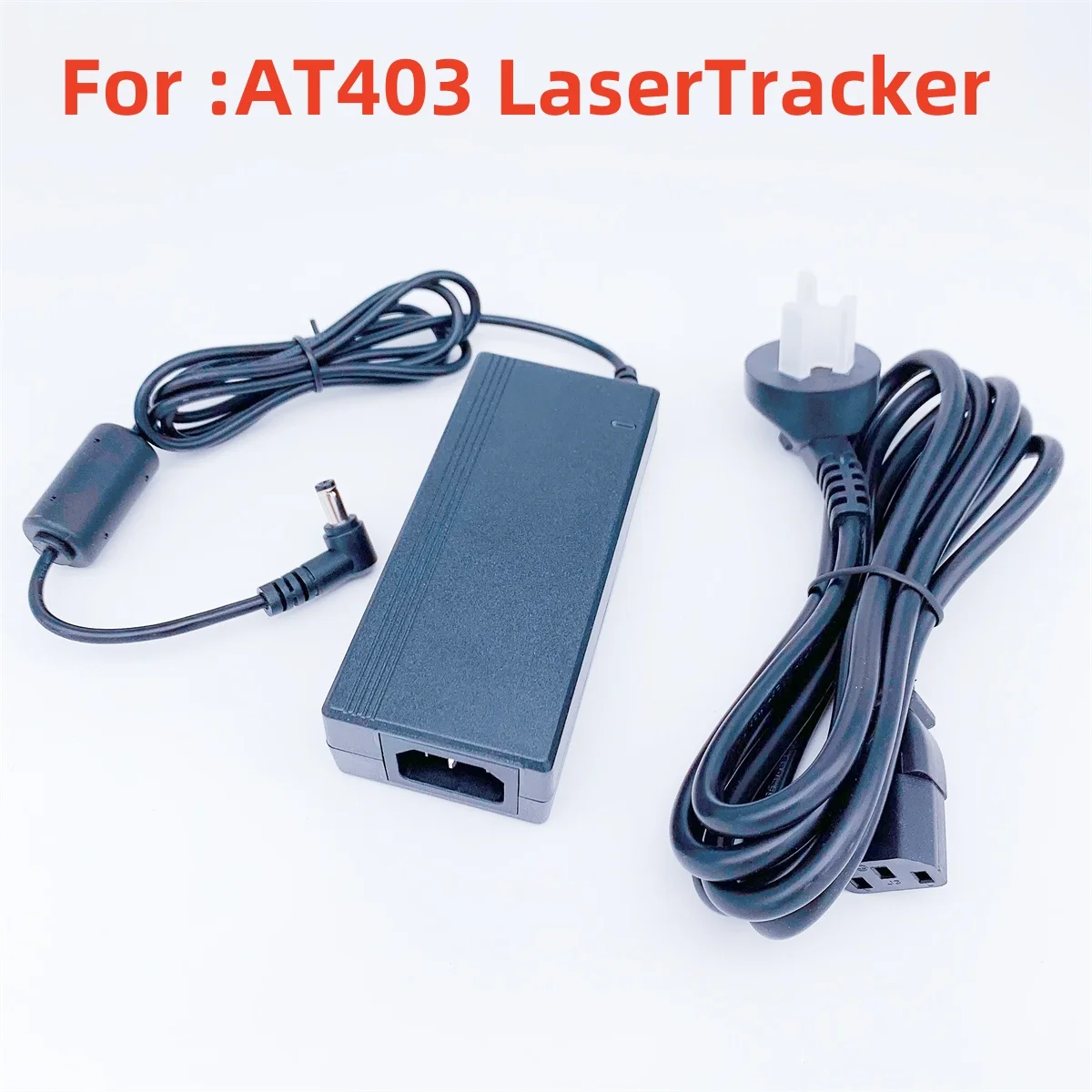 AC power adapter Applicable to Leica AT403 laser tracker OUTPUT 15V