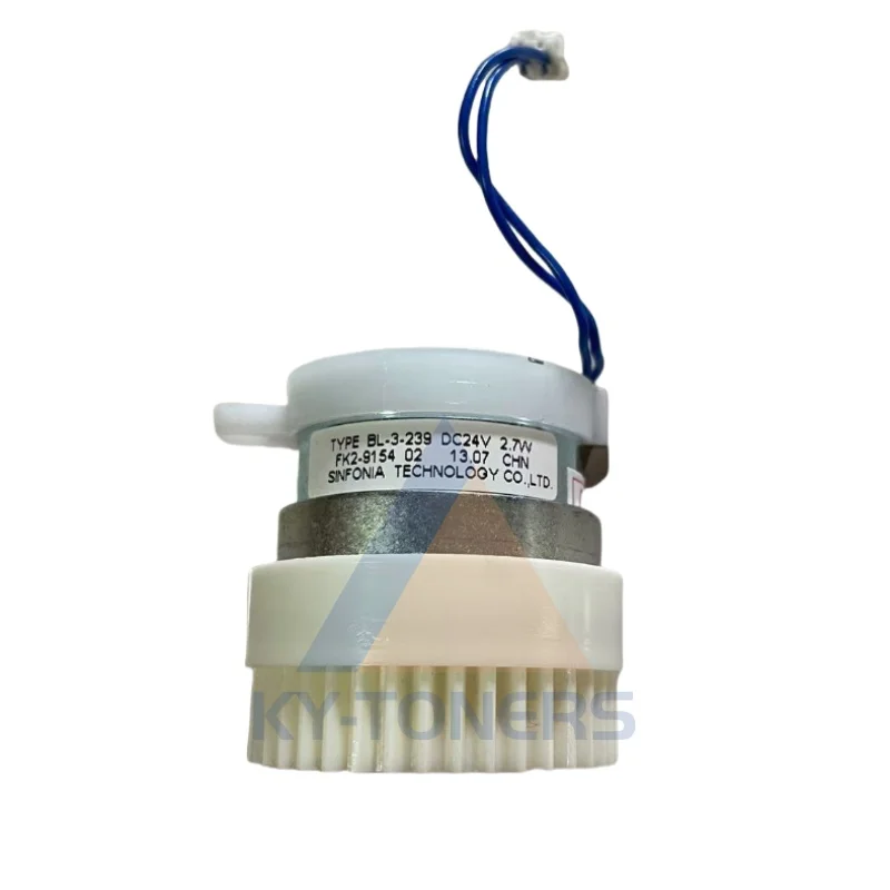 FK2-9154-000 Genuine Clutch for Canon IR1730/IR1740/IR1750/IR2520/IR2525/IR2530/IR2535/IR2545/IR400iF/IR4025/IR4035/IR4045