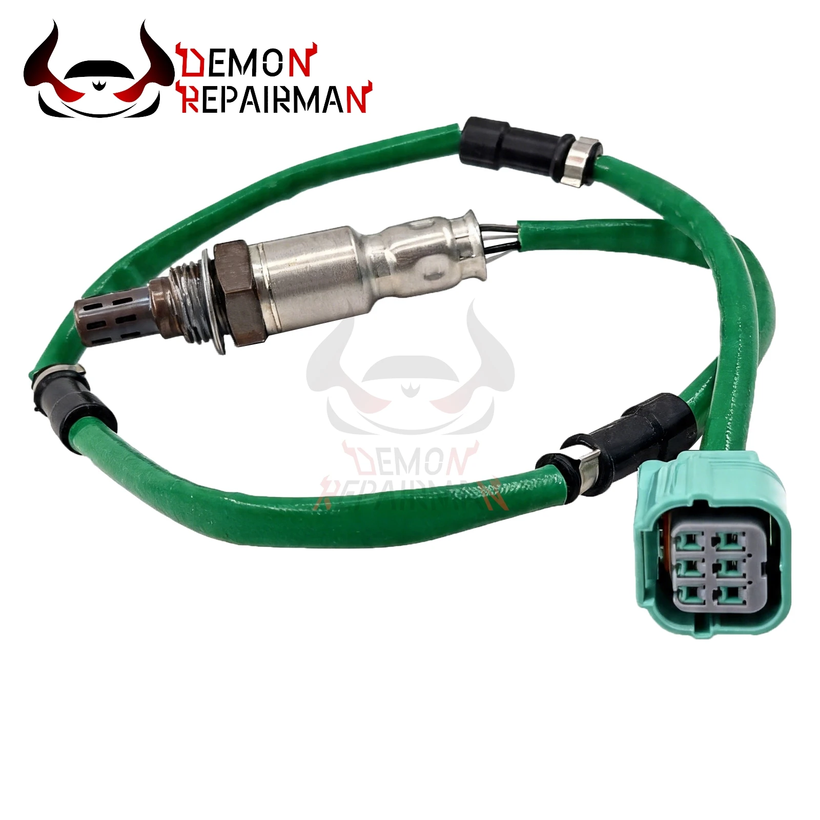 Direct Fit Downstream Post Cat O2 Sensor 234-4359 For Honda CR-V Element Civic Acura RSX Fix P0420 Engine Light Emission Fix