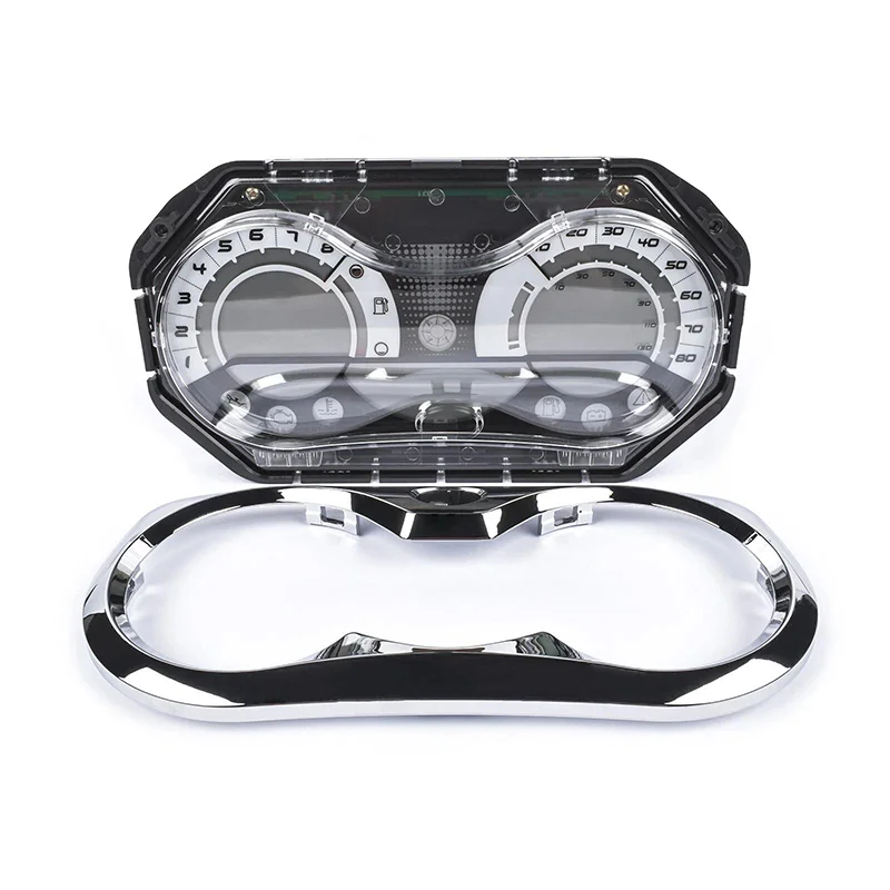 278002270 Speedometer Gauge Cluster For 2006-2011Sea-Doo GTX 4TEC 155 215 RXP 155 215 X 255 RXT 215 Wake 155