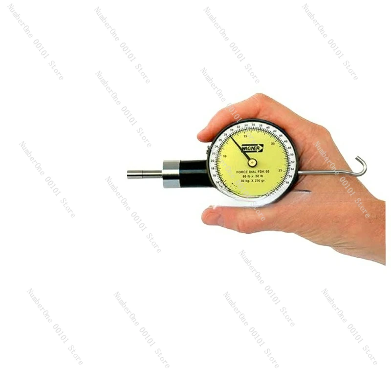 

High Precision Dial Push-pull Gauge FDK32 FDK80 FDK160