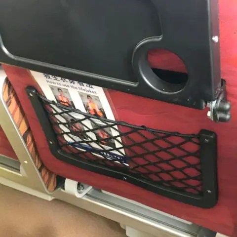 8 best sales सीट आयोजक - №1