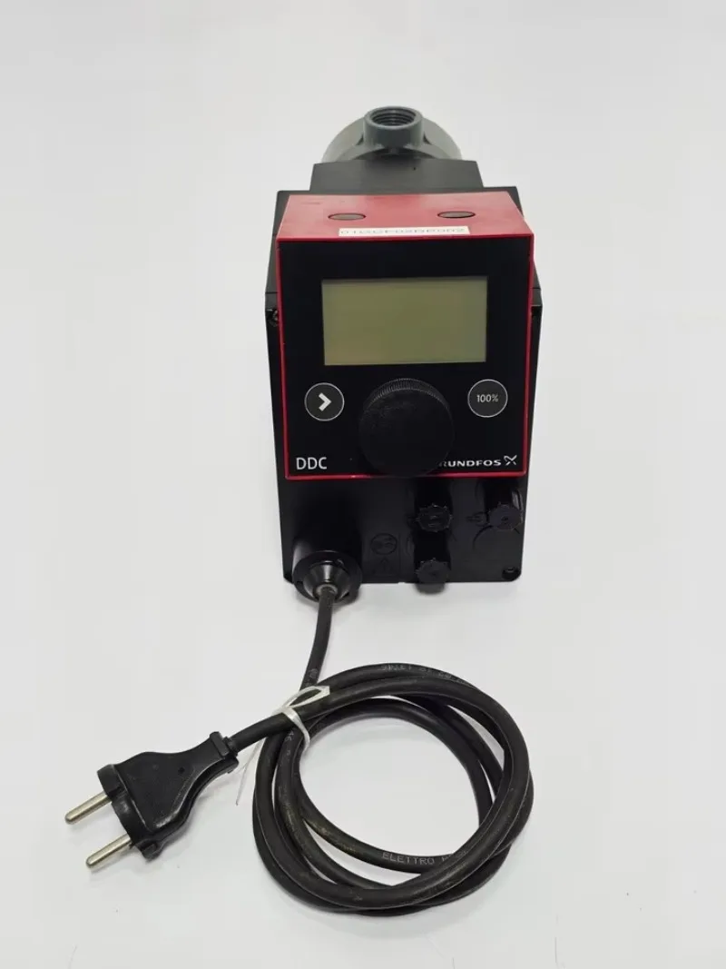 Pompe Dosage, DDC6-…