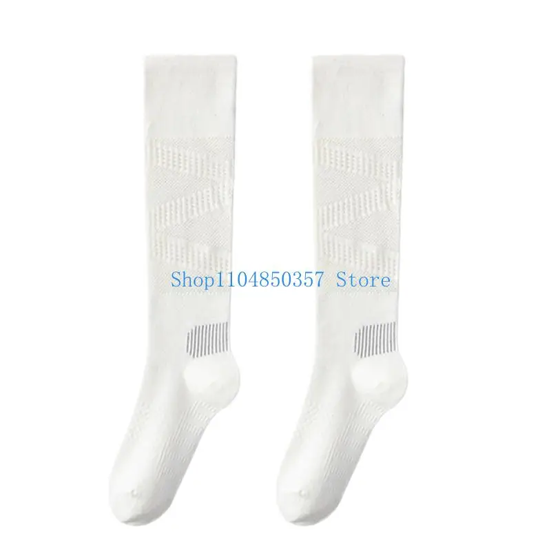 652F High Performances Socks For Exercise With Reinforced Heel Odor Control