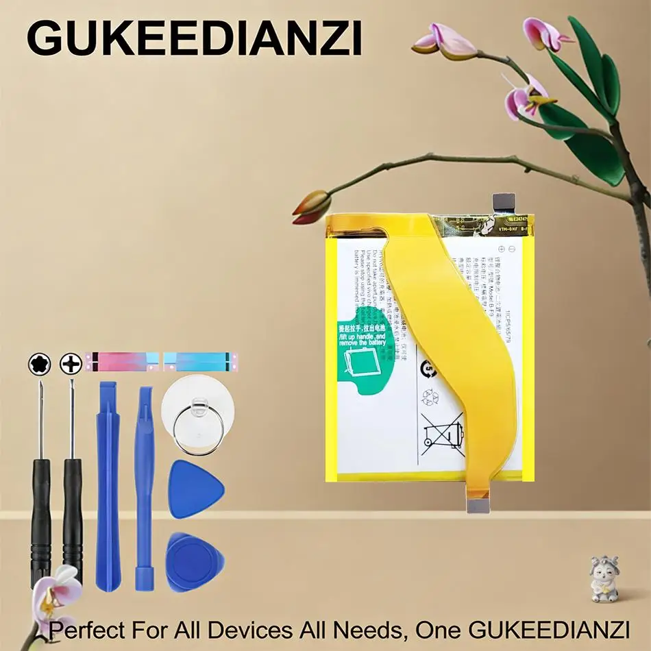 For Vivo Iqoo V1824…