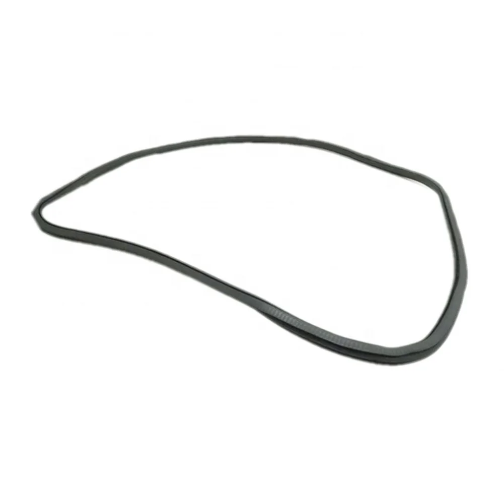 

Car Maintenance Rubber Sealing Strip Body Rubber Sealing Part Easy To Install Made Of Rubber Non-deformation Feature