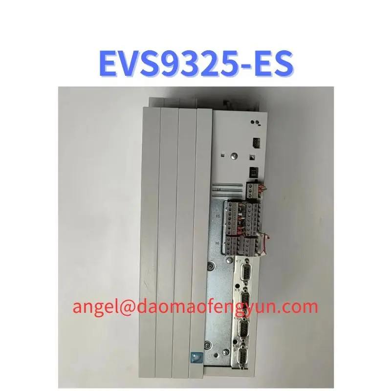 EVS9325-ES Second-hand servo driver testing function ok