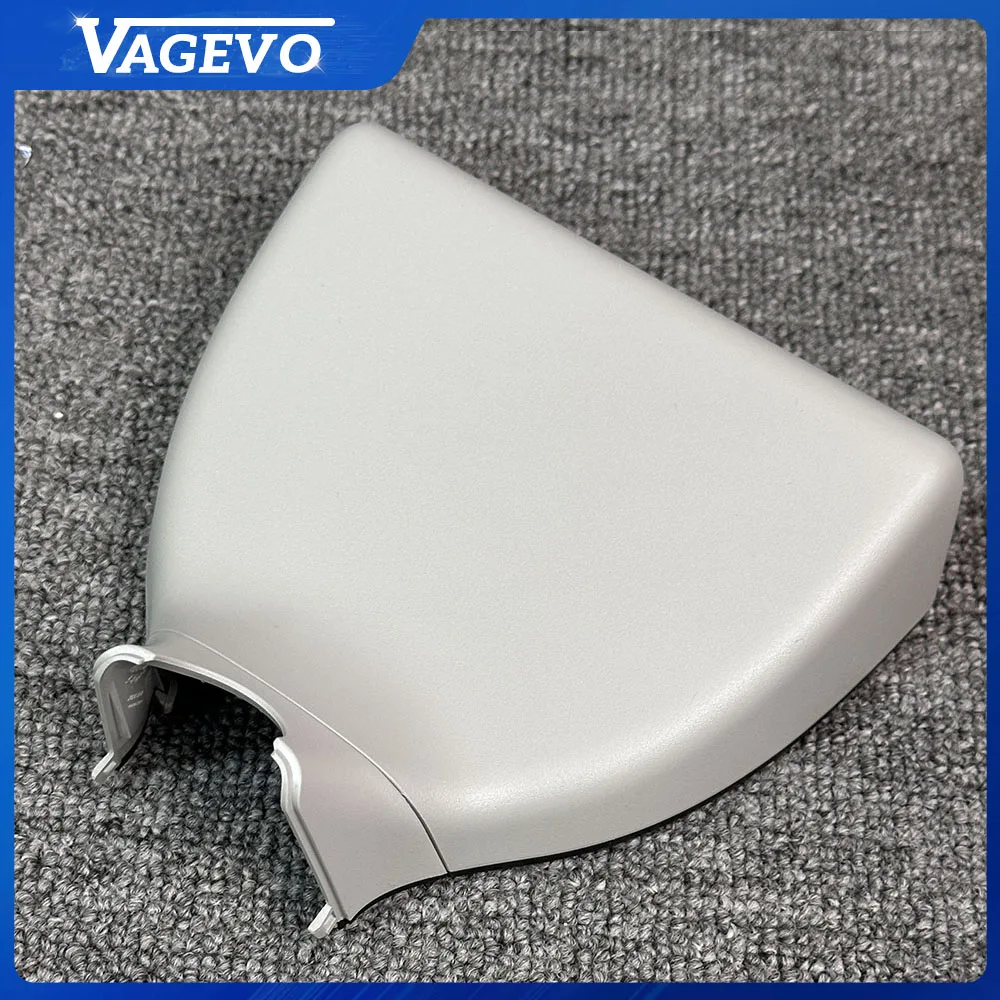 Lane Keep Assist Button Cover For Audi A5 Front Camera Switch Trim Grey 4L0907299AC 8T0907299AB Auto Interior Accessories