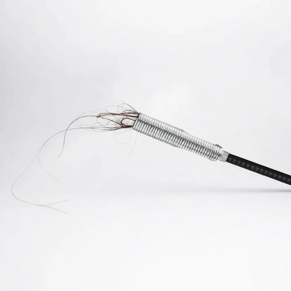 Drain Snake Flexible - Flexible Sink Drain Cleaner Tool Snake