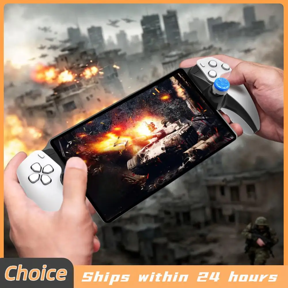 Gaming-Joystick-Verlängerungen Rutschfeste Thumbstick-Kappen Daumengriff-Kappen für PS5 Portal für PS5 Playstation Portal Remote Player