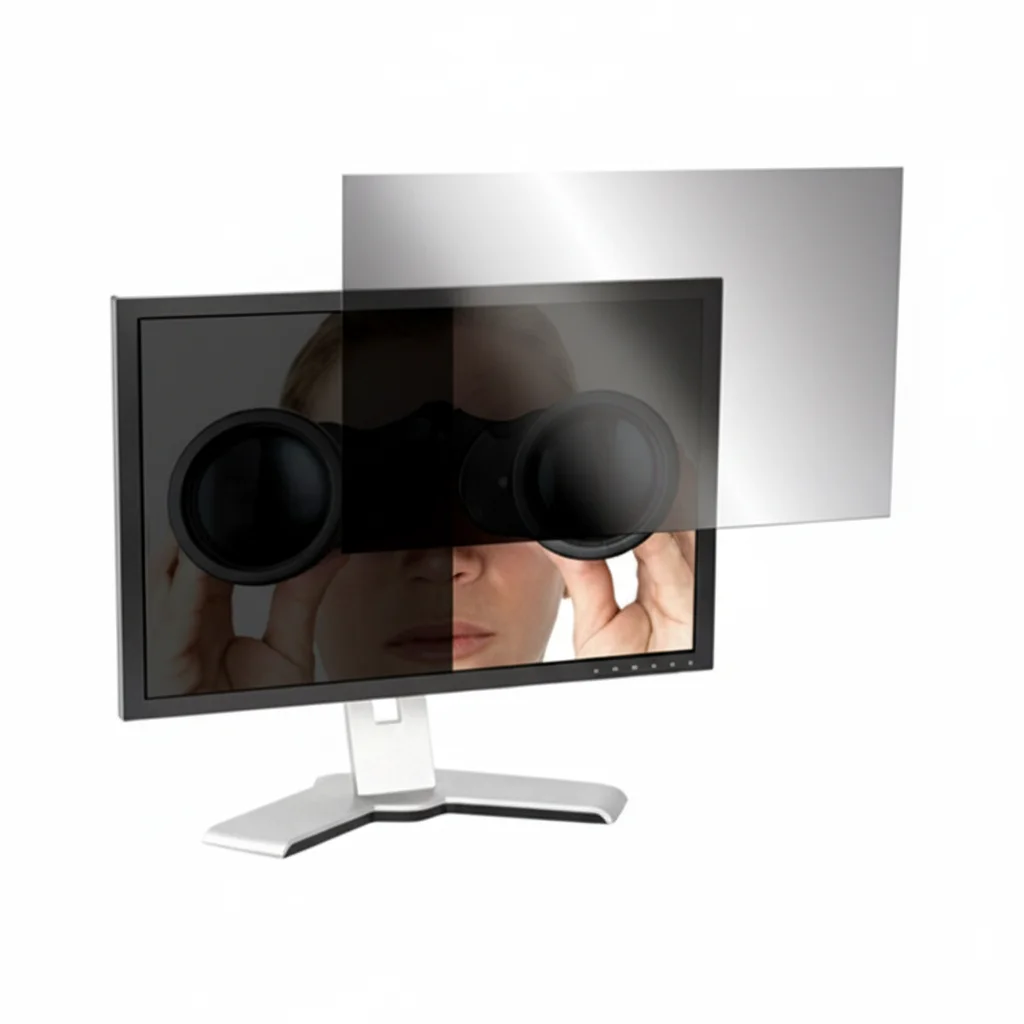 

Targus ASF24WUSZ Privacy Widescreen Filter for 24-inch LCD Monitor