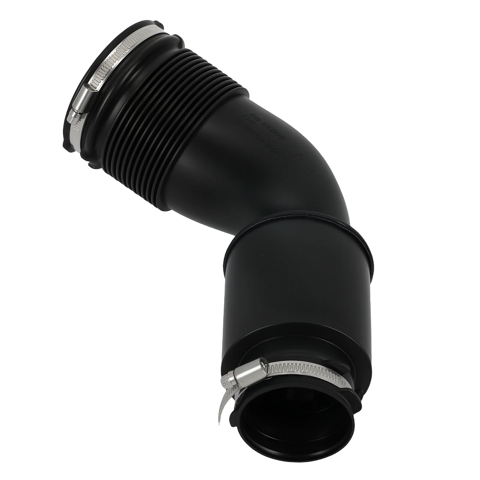 

Air Intake Hose Left for Audi A8/S8 Quattro 2010-2017 4H0129615E Black