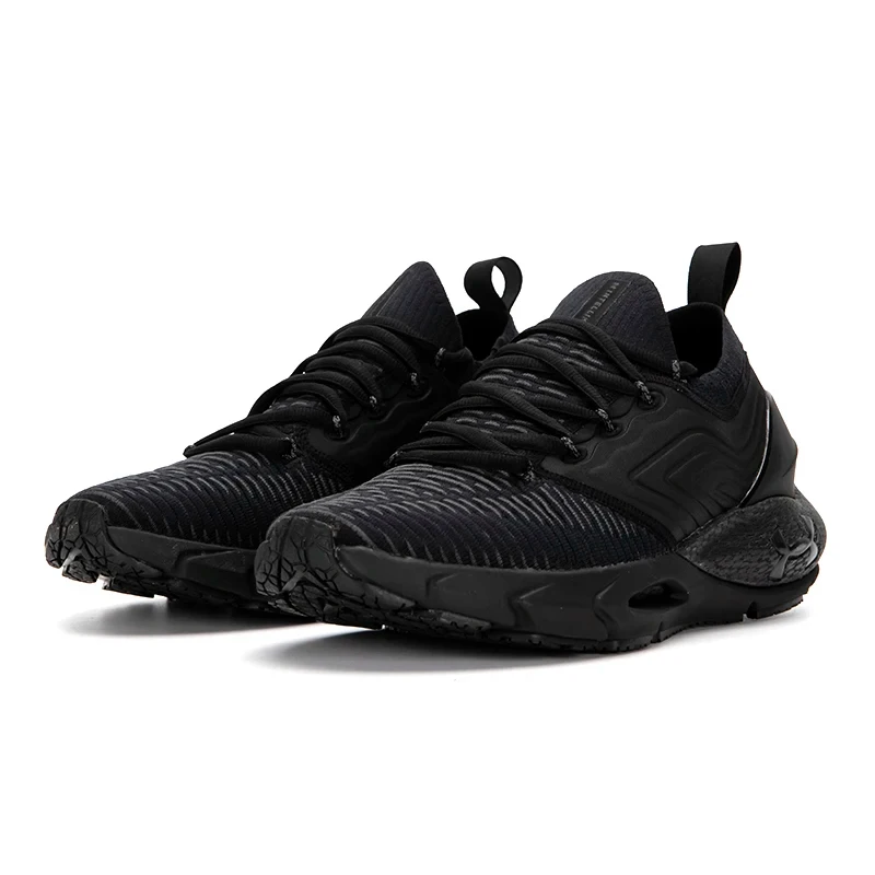 Tênis de corrida Under Armour UA HOVR Phantom 2 INKNT Performance para homens 3024154-001