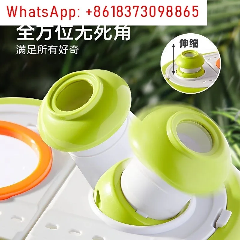 Insect Observation Box Children's Toys Explore Collection Outdoor Biological Experiment Kit Catch Tool