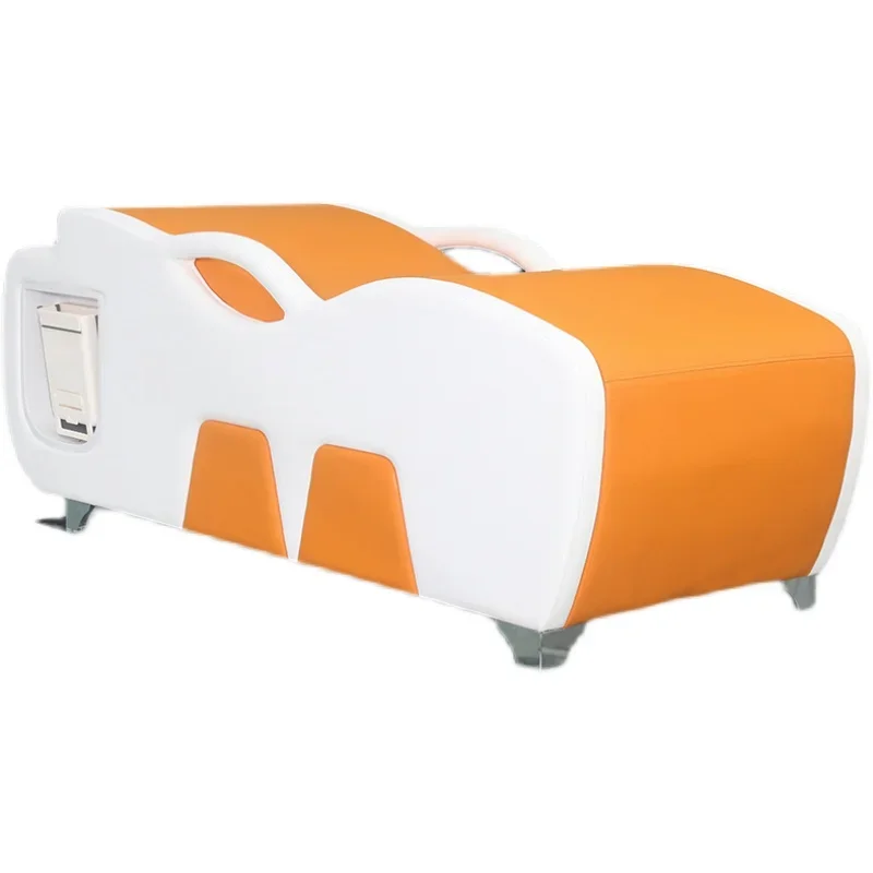 Multifunctional face wash beauty salon special bed cushion thickened ear picking massage physiotherapy bed