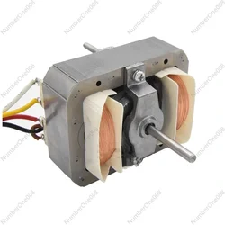 YJF6825 220V Range Hood Motor Shaded Pole Motor Kitchen Exhaust Fan Blower Pure Copper Wire Three-speed