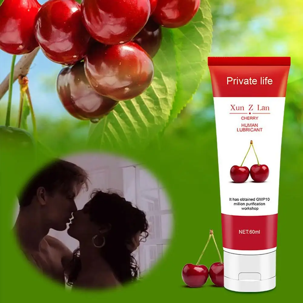 زيوت التشحيم للجنس فاكهي الحب هلام الشرج زيوت التشحيم لجلسة النفط المياه القائمة على التشحيم ألعاب الجنس المهبلي للنساء مثلي الجنس #4