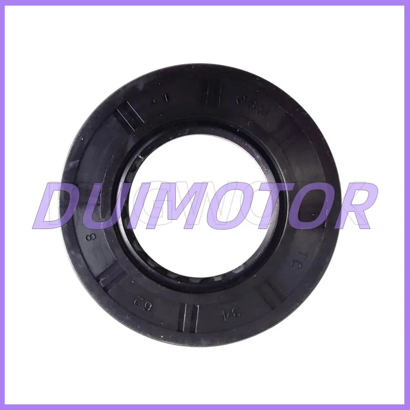 Motorcycle Countershaft/small Sprocket Oil Seal for Colove 500x Zf500gy Genuine Parts