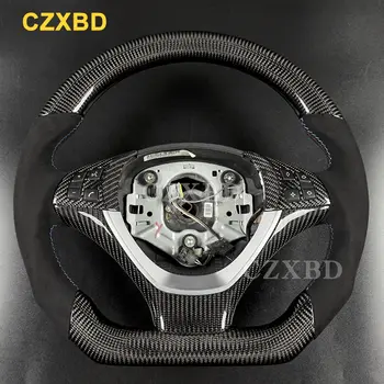 6 最佳銷售 BMWX5 E70方向盤 - №6