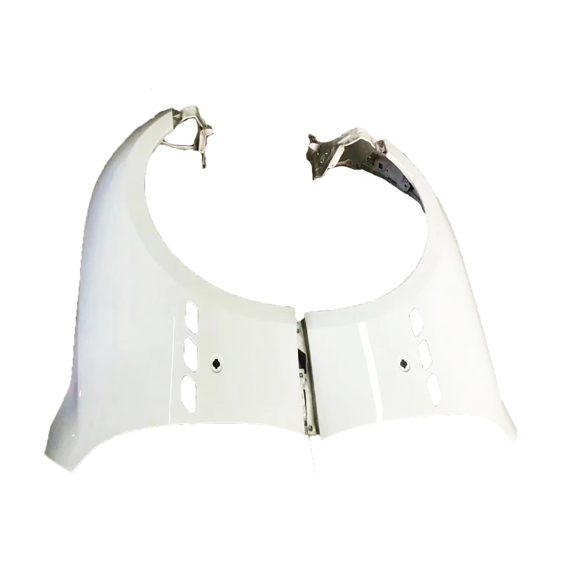 

Metal Material Front Fender for Maserati Granturismo GT GTS 2007-2015