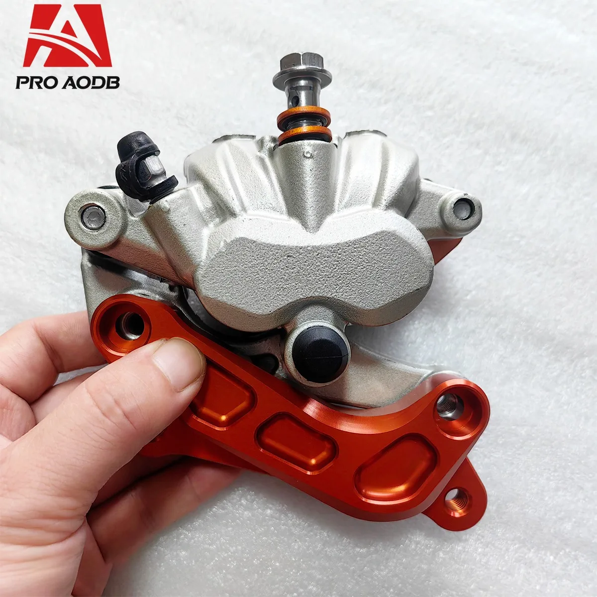 Motocross 320MM Front Floating Brake Disc Rotor For KTM 125 200 250 300 350 400 450 500 XC XCF XCW SX SXF EXC EXCF For Husaberg view 3