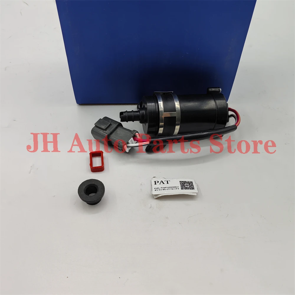 JH العلوي رئيس مصباح غسالة مضخة المحرك لهوندا أكورد CR-V سيفيك 76806-SNB-S01 76806-S5A-S01 76806SNBS01 76806S5AS01