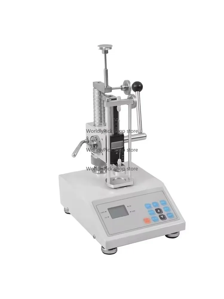 

ATH-10/ATH-20/ATH-30 Digital Display Spring Tension and Compression Testing Machine Tension Tester