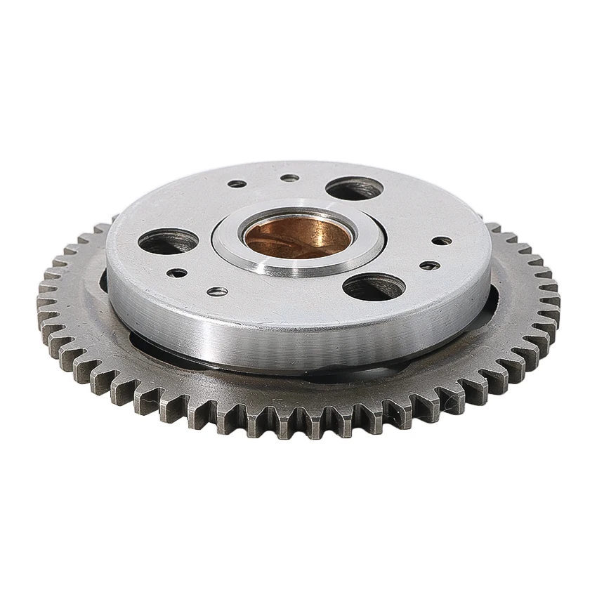 Starter Motor One way Clutch For Yamaha BW200ES Big Wheel TW200 Trailway 200 SR125 TW125 TW225 YD125 5H0-15517-00