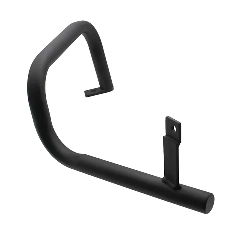 Exhaust Protection Rod Anti-Collision Anti-Scalding Bumper Motorcycle For Honda CL500 CL300 CL 500 CL 300