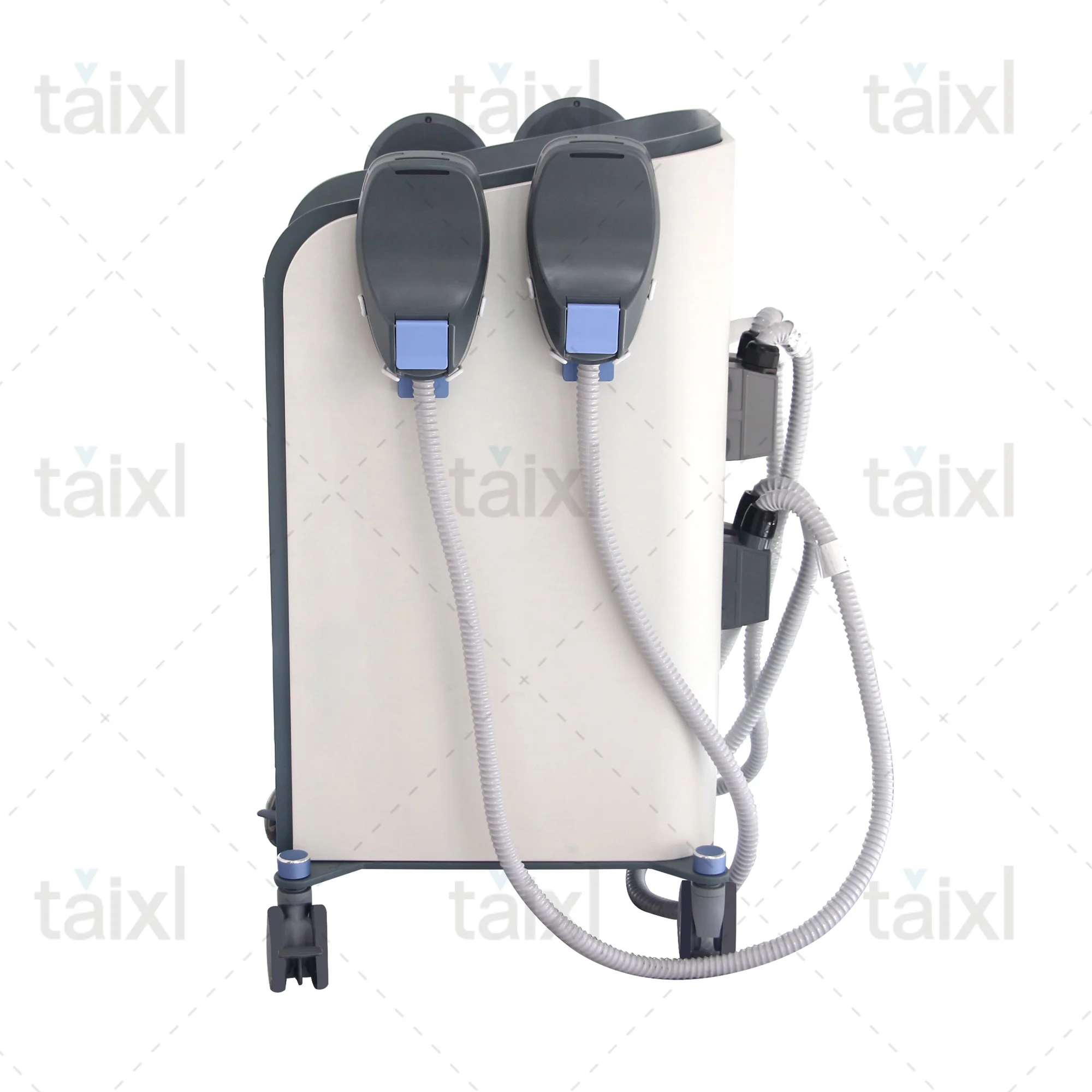 TAIXL Neo 6500W EMS Electromagnetic Sculpt Muscle Slimming Weight Loss Engraving Body Sculpting Machine Salon