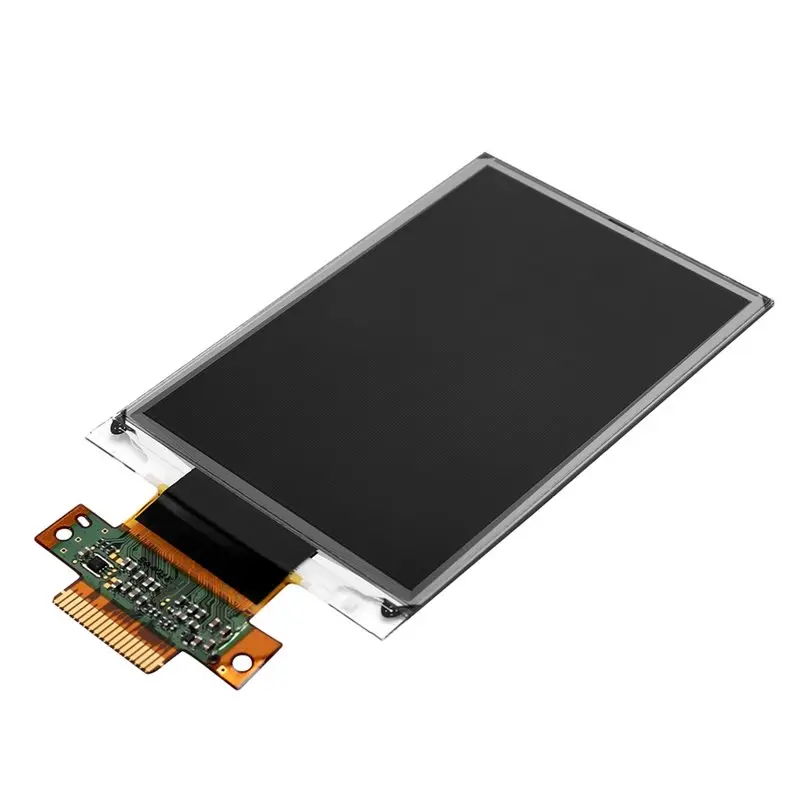 

L10A VDO Instrument Display 3.5" Screen For Seat Altea 09-15 VW Passat Skoda L5F30709P04 L5F30709P03 LCD Display Cluster New