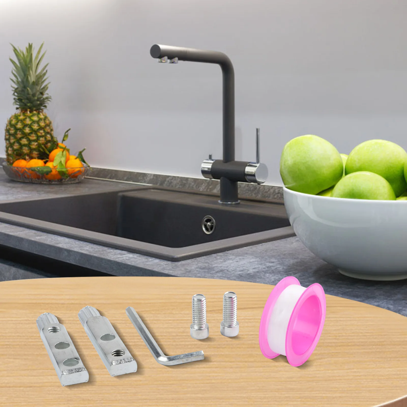 Faucet Angle Valve Stripping Puller Tool Built for Consistent Performance in Repeated Plumbing Extraction Tasks