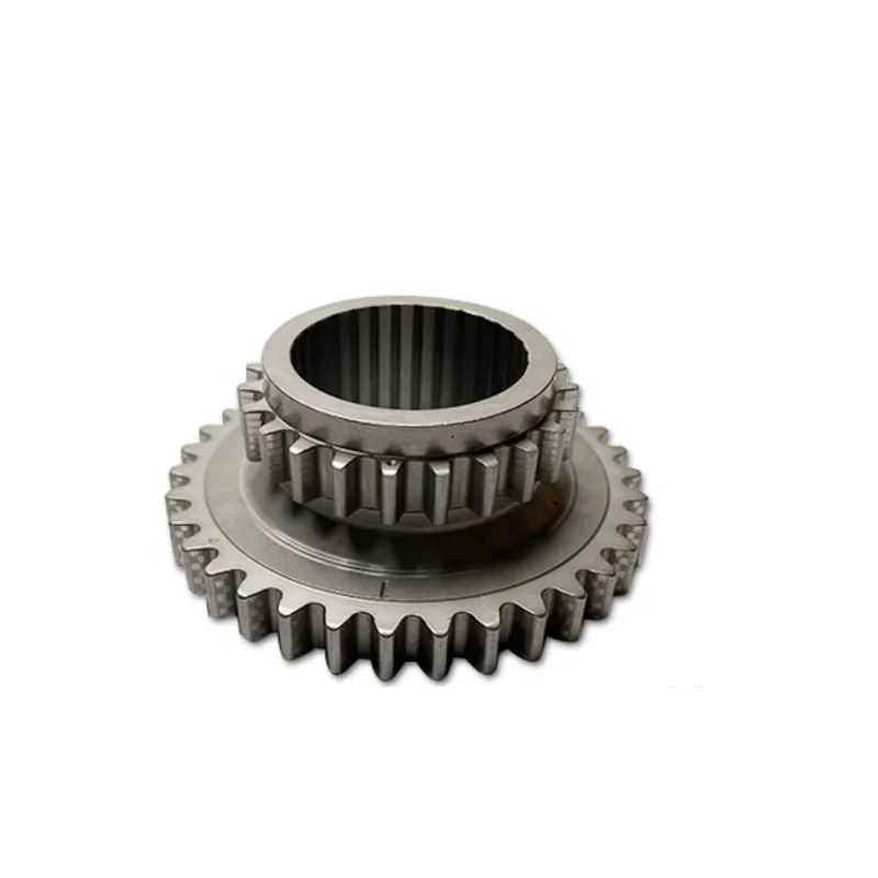 

Коленчатый вал двигателя, поршень (2,0л) колесо ГРМ коленчатого вала 13620RZP003/13620-RZP-003/13620 RZP 003